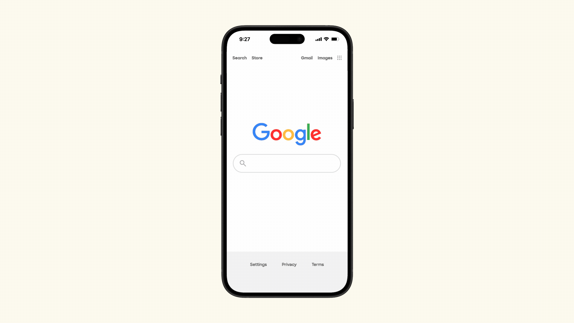 Google search on mobile showing a doctor’s profile with Zocdoc-powered Book Online button.